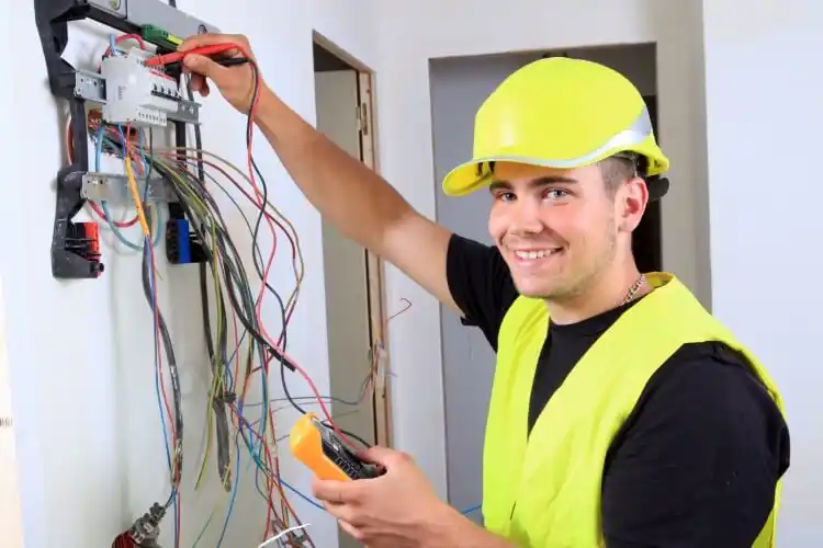 elektricien Lithoijen
